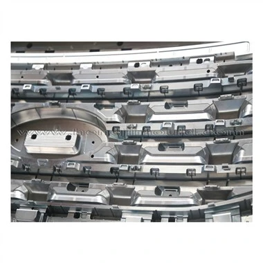 Grille Txhaj Pwm