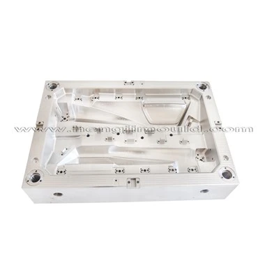 Machineries yas moulding
